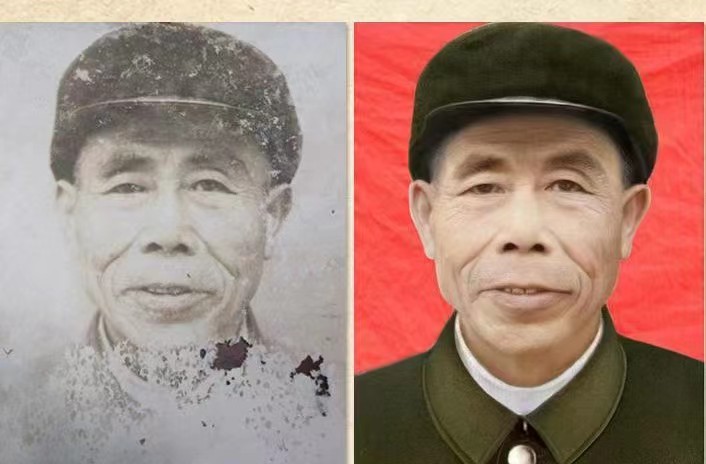 若羌老照片模糊修复-72